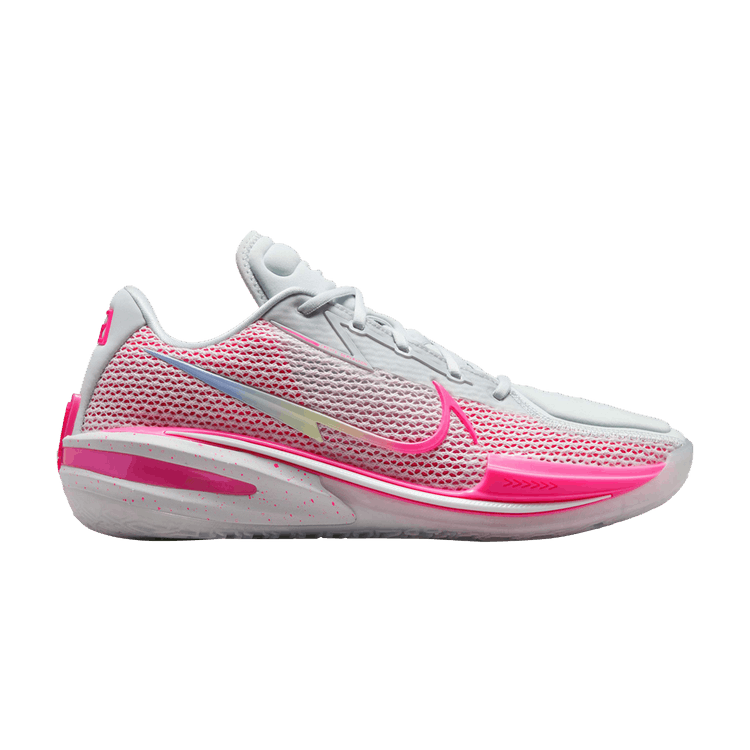 

Кроссовки Air Zoom GT Cut EP 'Think Pink', розовый