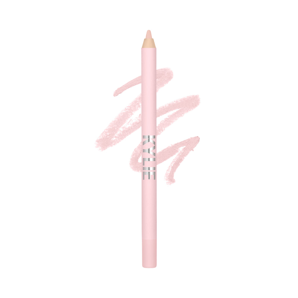 

Подводка для глаз Kylie Cosmetics Gel Eyeliner Pencil, Matte Nude/matte nude