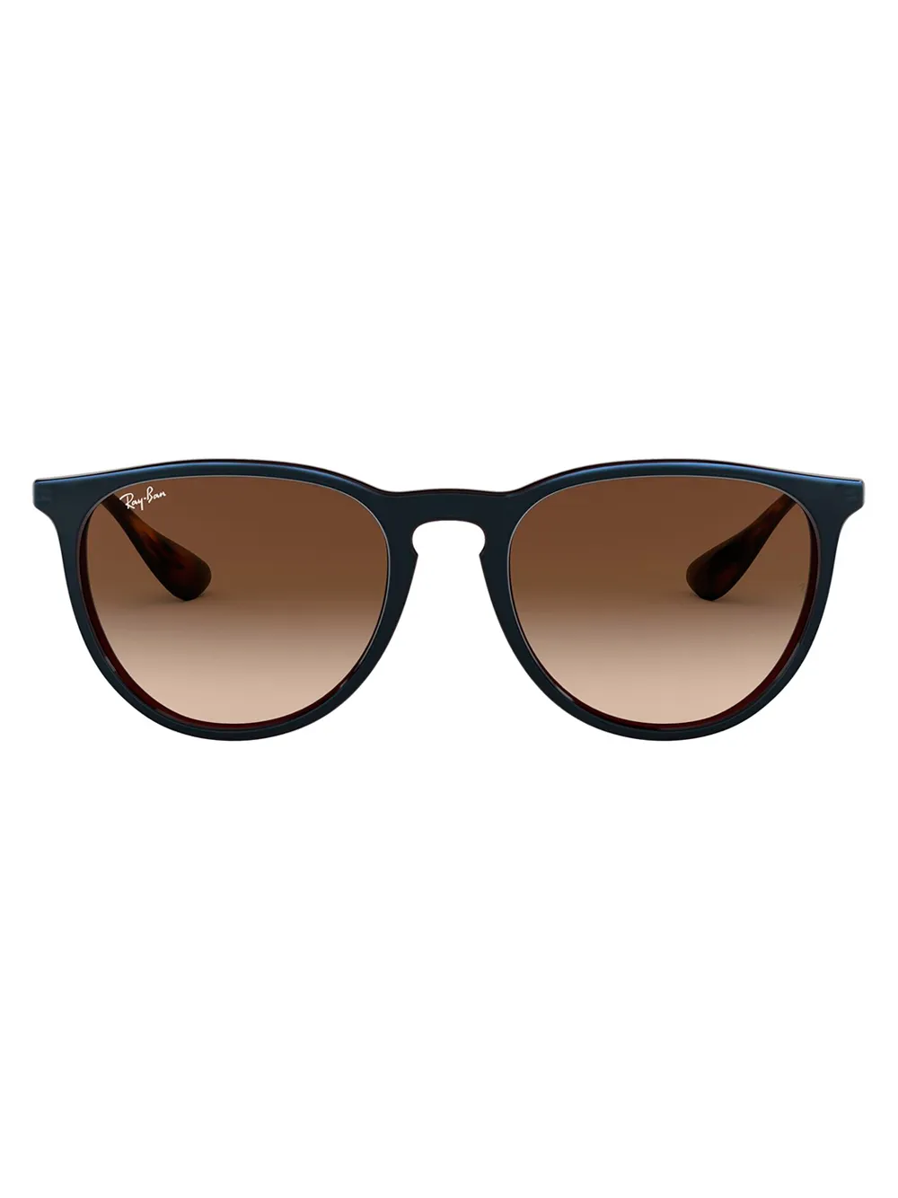 

Солнцезащитные очки Erika Classic Ray-Ban, коричневый