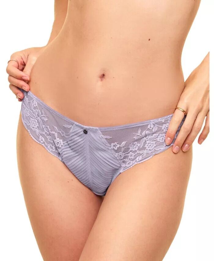 

Женские трусики Perla Cheeky Panty Adore Me, фиолетовый