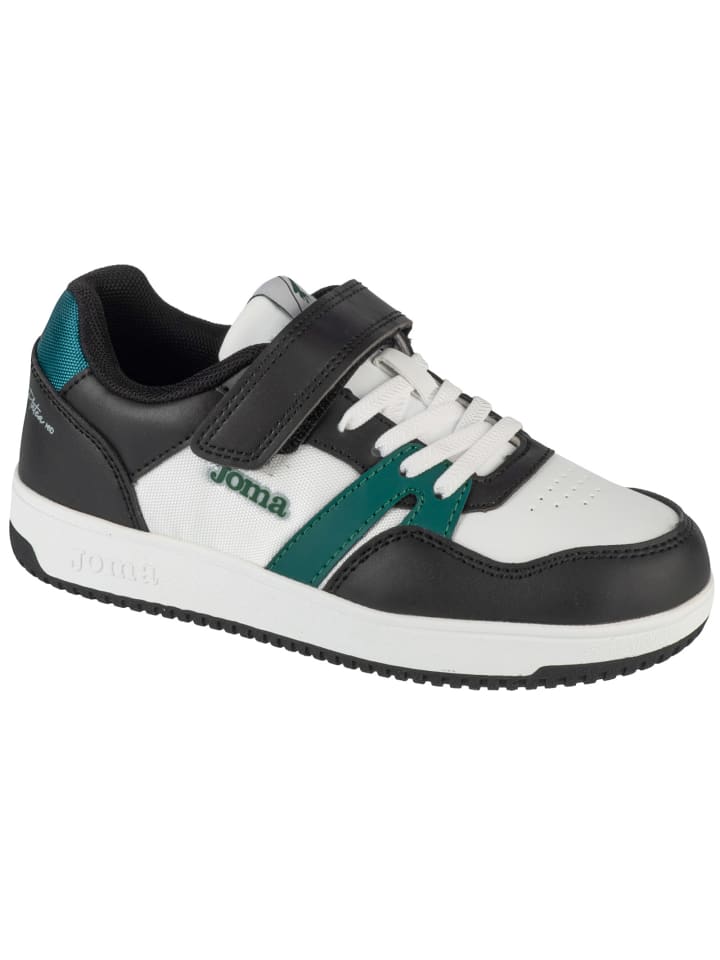 

Кроссовки на шнуровке Joma, белый