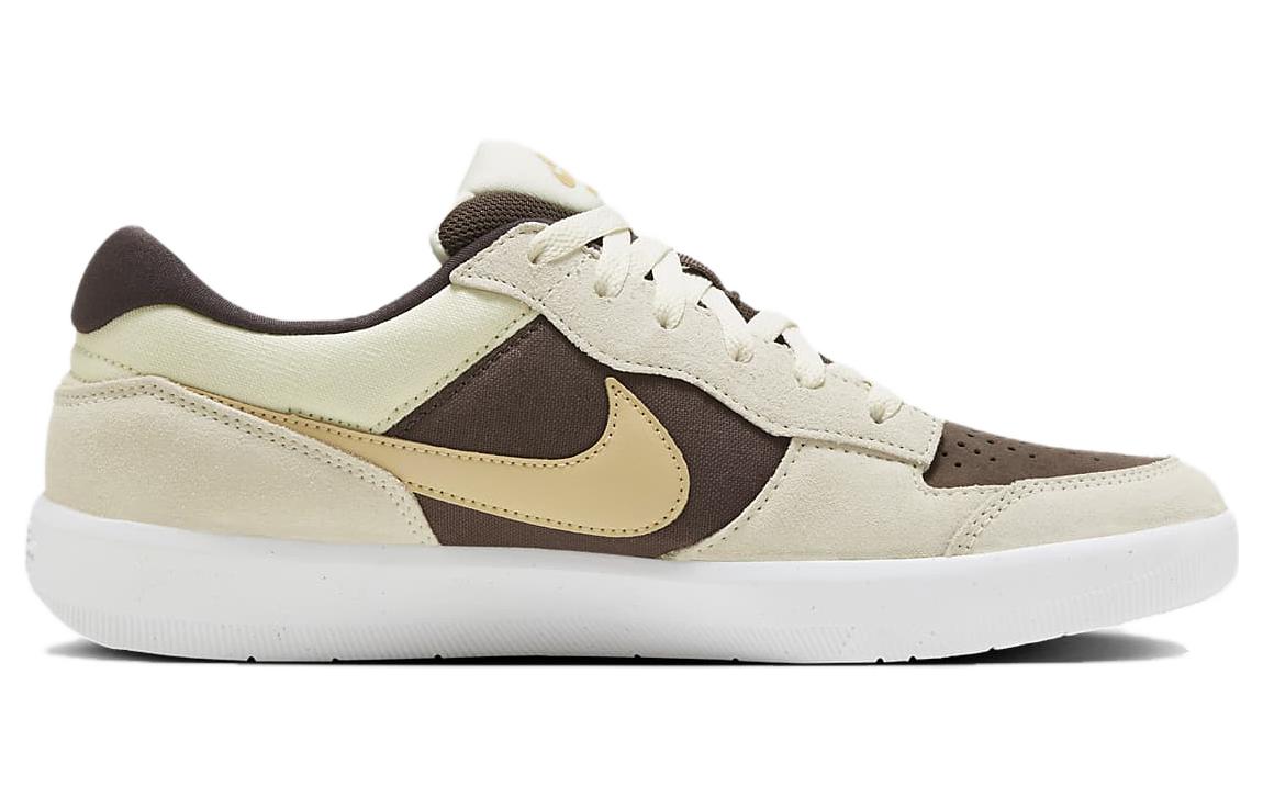 Nike Форс 58 СБ Сезам Барокко Браун Браун, цвет Brown — фото 2