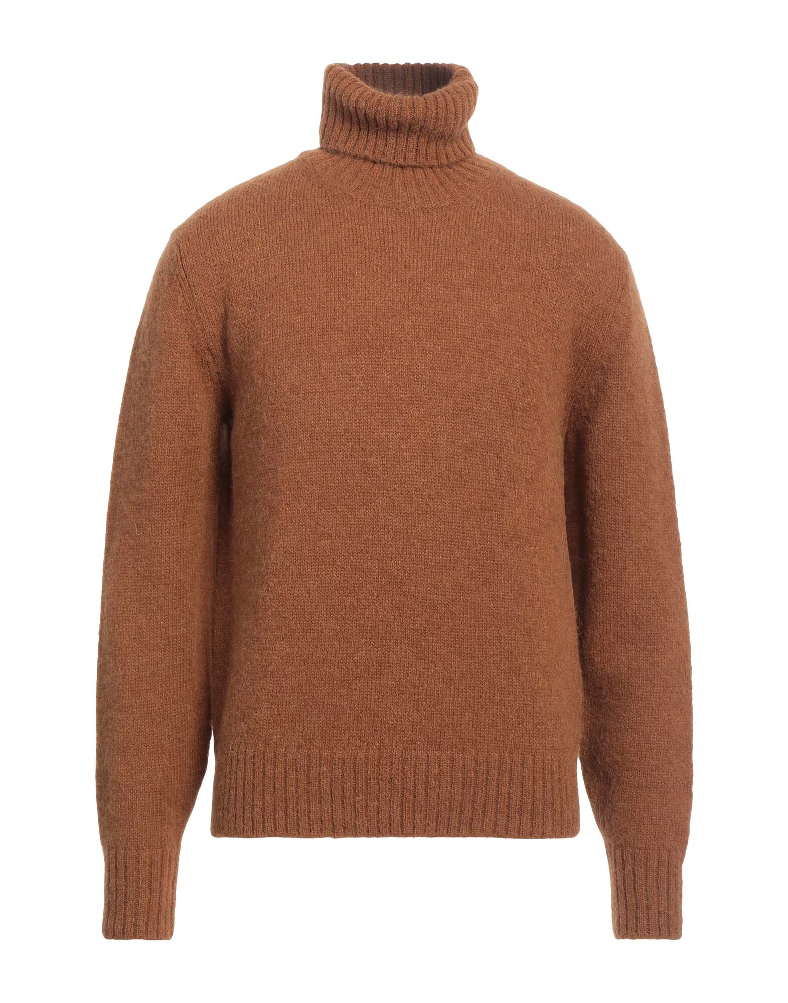 

Водолазка Tom Ford, коричневый