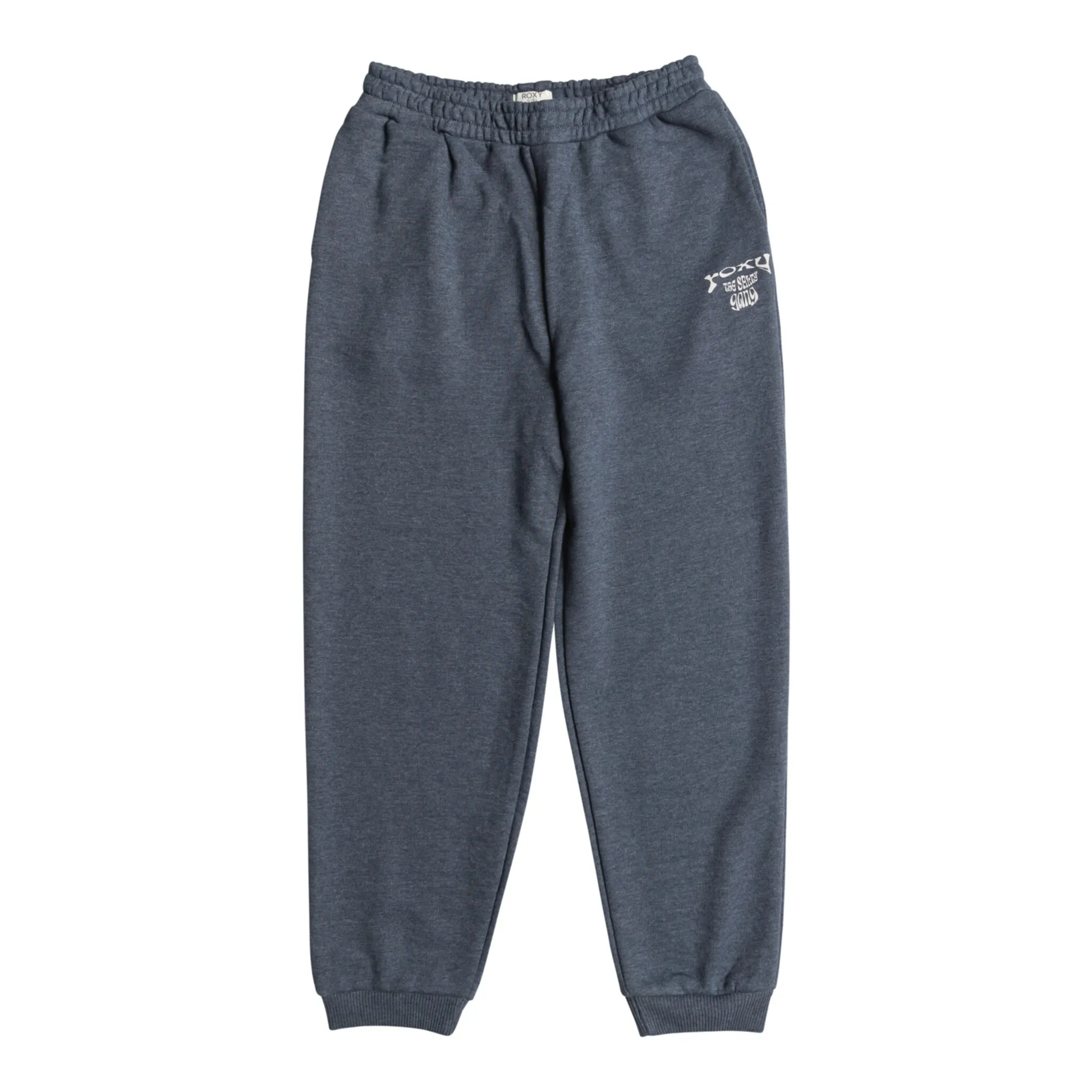 

Брюки Roxy Jogger «Disco Heat», цвет Mood Indigo