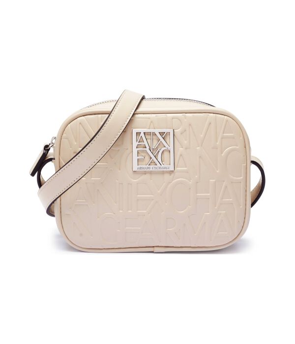

Сумочка Armani Exchange, желтый