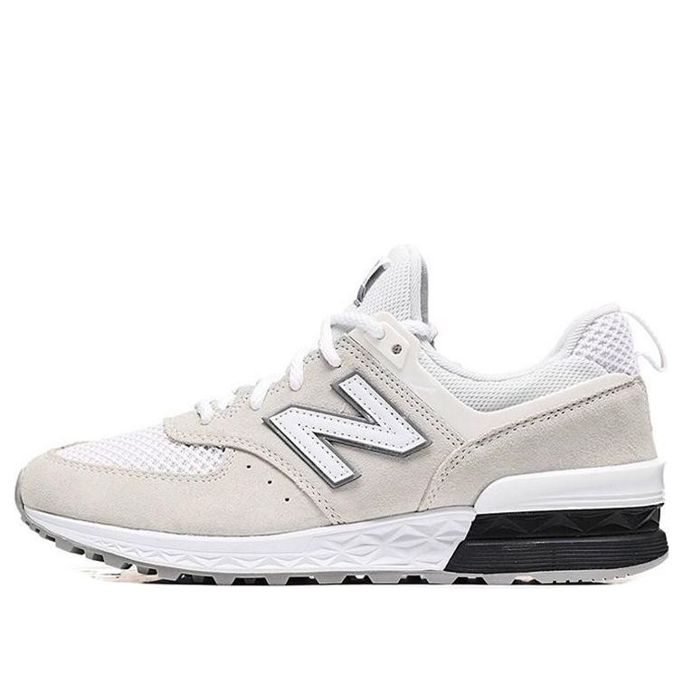 

Беговые кроссовки New Balance 574 Sport 'Grey Arctic Fox', серый