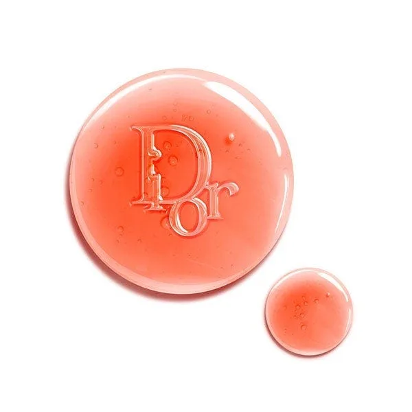 Блеск для губ DIOR Addict Lip Glow Oil, 041 Peachy — фото 2