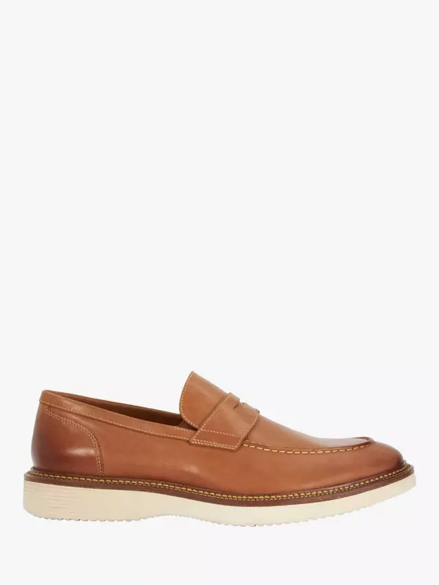 

Лоферы Dune Blacklock Leather