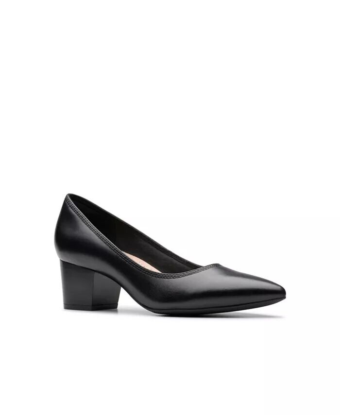 Женская коллекция Туфли Ellanie Hope Clarks, черный