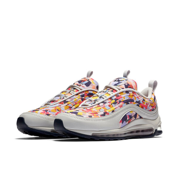 Кроссовки air max 97 ultra '17 premium 'confetti' Nike, мультиколор — фото 3