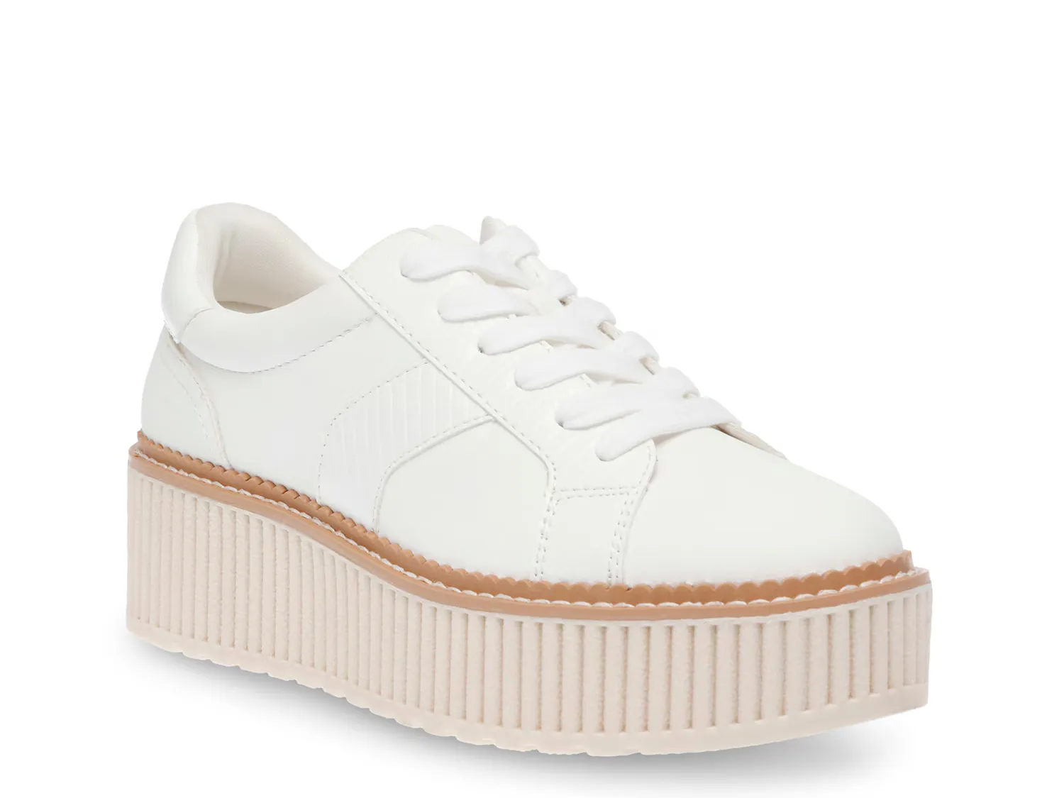 

Кроссовки Bubbles Platform Sneaker Dv By Dolce Vita, белый