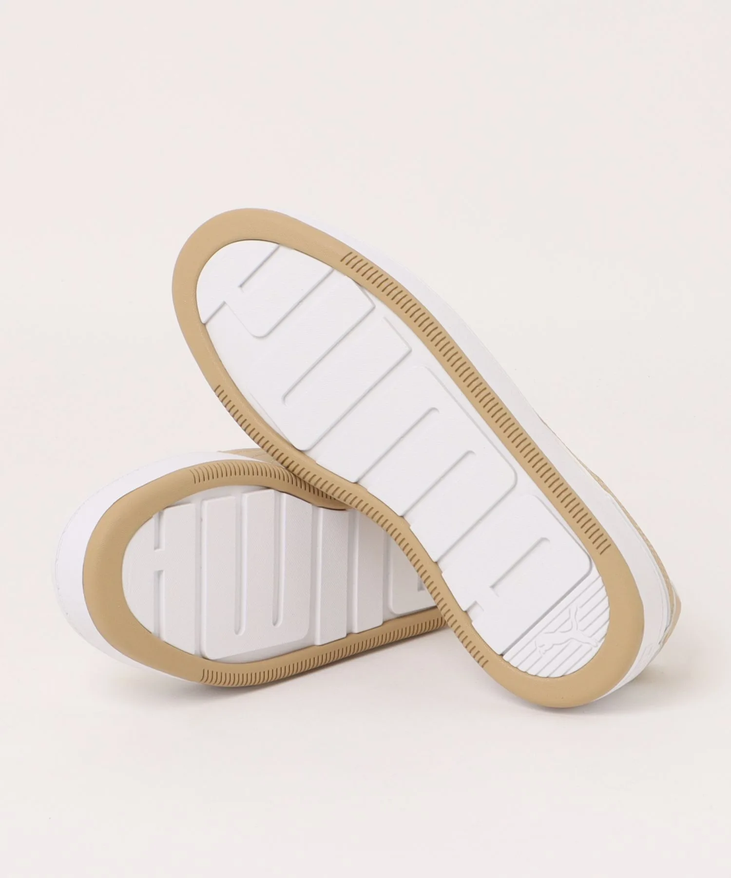 Мужские кроссовки широкие SKYE NEO LITE WIDE PUMA белые — фото 3