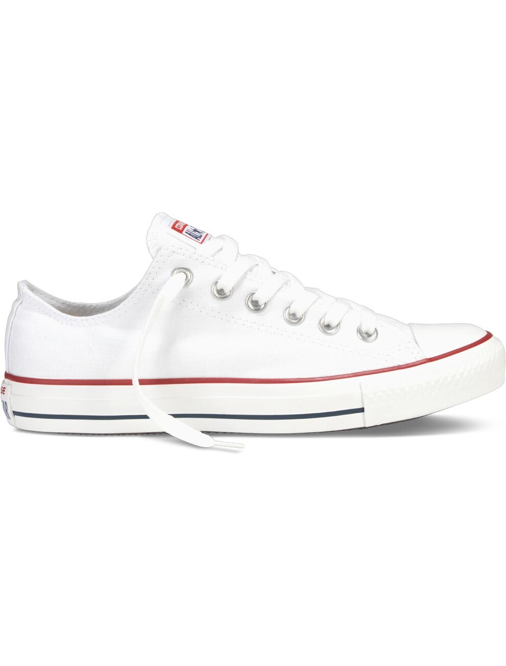 

Кроссовки Converse Chuck Taylor All Star L, белый