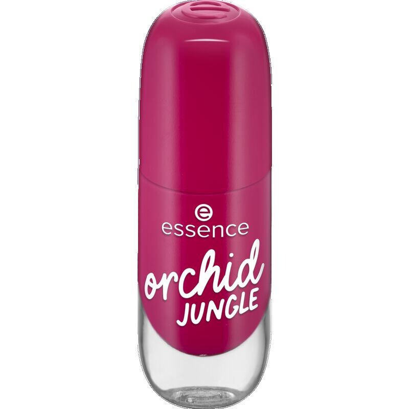 

Цвет ногтей гелем 12 essence, 8 ml