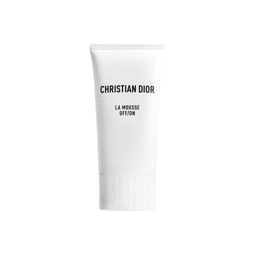 Гель для умывания Dior — Очищающая пенка La Mousse Off/on увлажняющая очищающая, 150 мл — фото 2