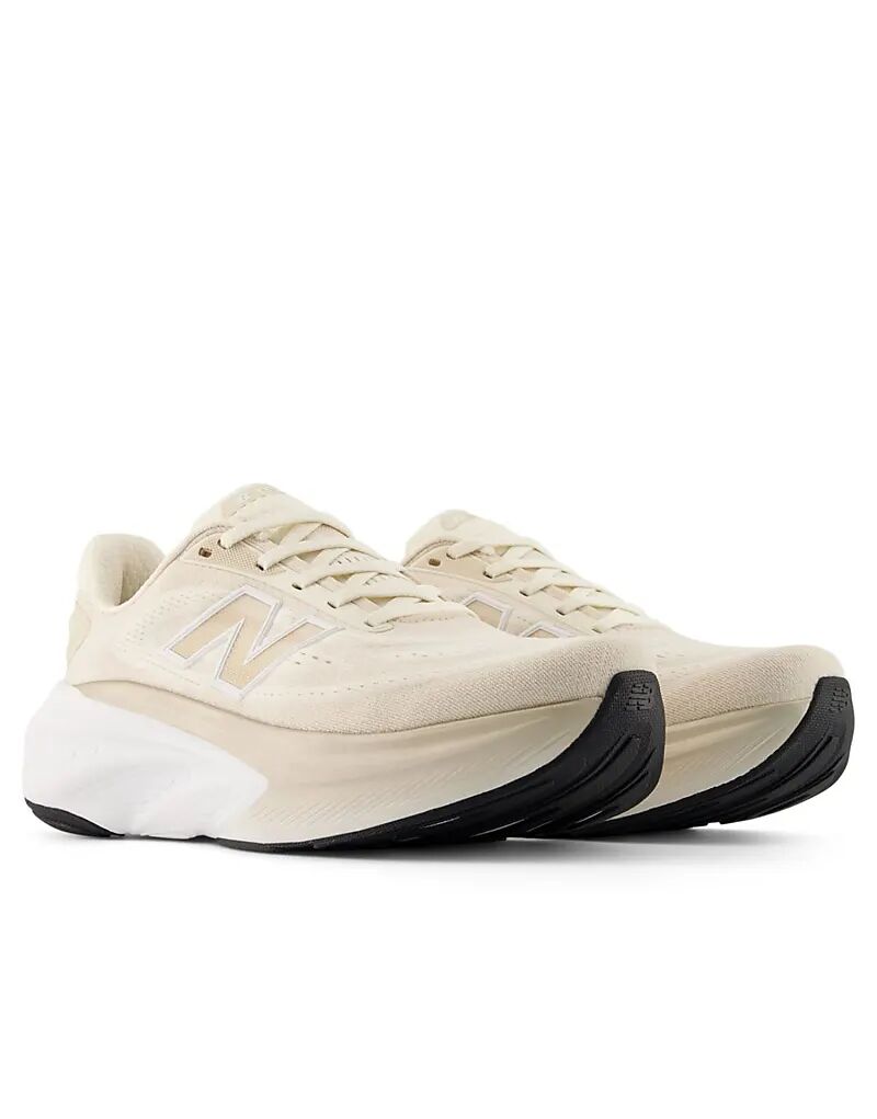 Кроссовки New Balance Fresh foam x more v6 для вечной мерзлоты — фото 2
