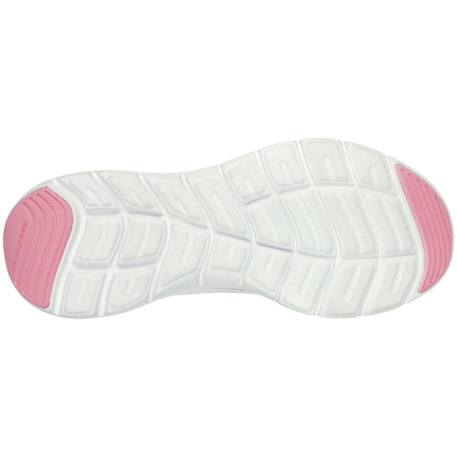 Женские кроссовки SKECHERS Flex Appeal 5.0 New Path — фото 4
