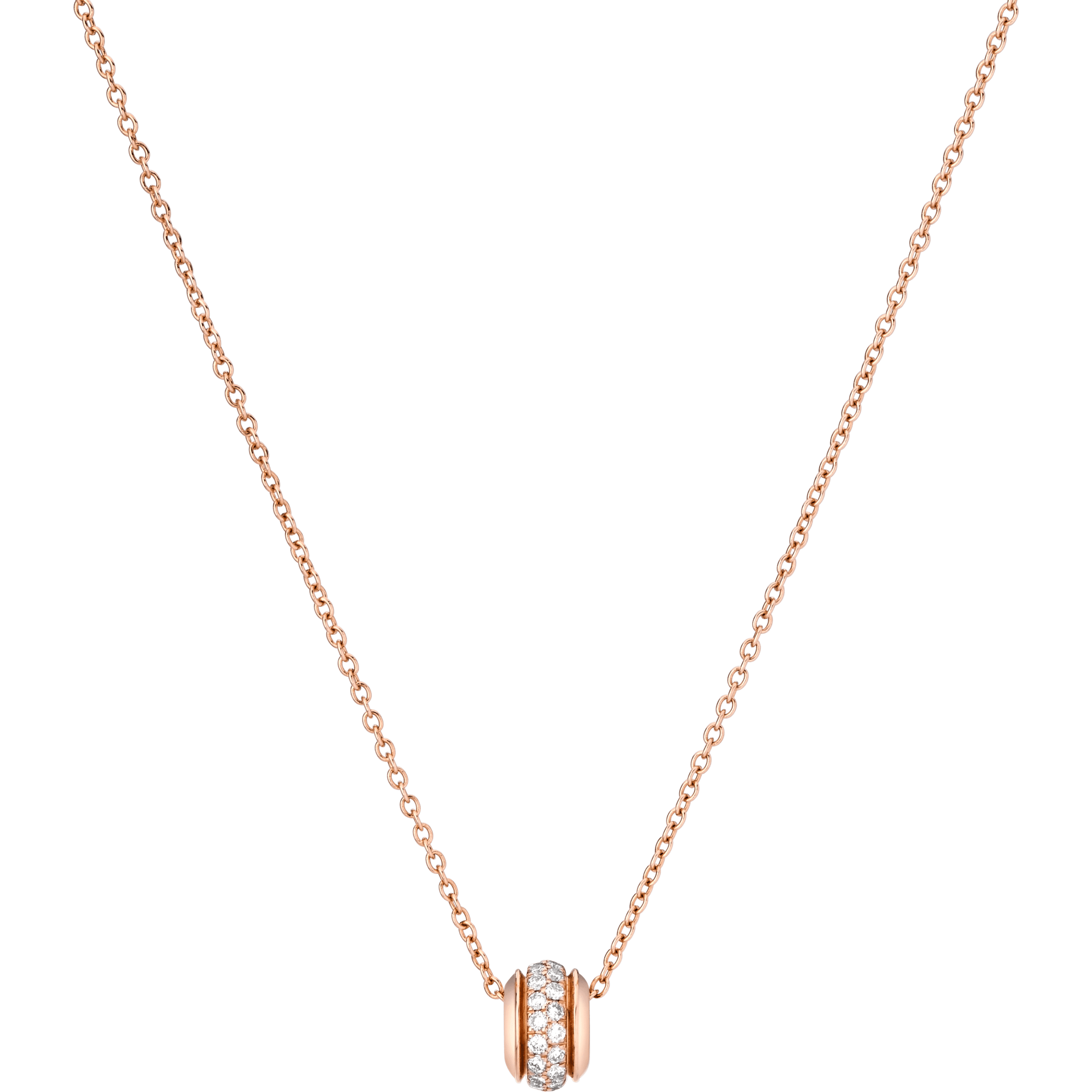 

Кулон Piaget