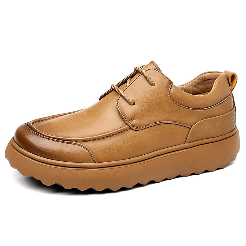 

PEHL Мужские повседневные кроссовки мужские низкие Khaki/Yellow