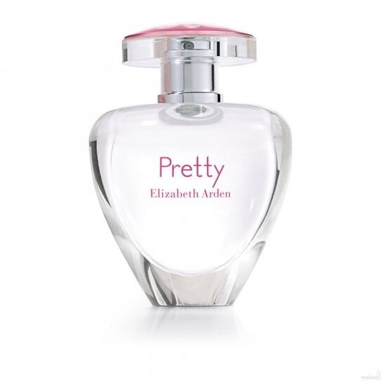 Элизабет Арден, Pretty, парфюмированная вода, 100 мл, Elizabeth Arden — фото 2