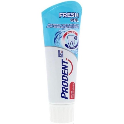 

Зубная паста - Fresh Gel - 75 мл Prodent