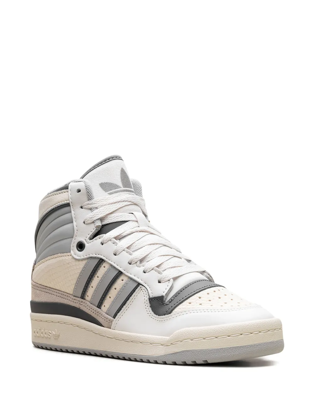 Кроссовки Samba XLG Heritage adidas, белый — фото 2