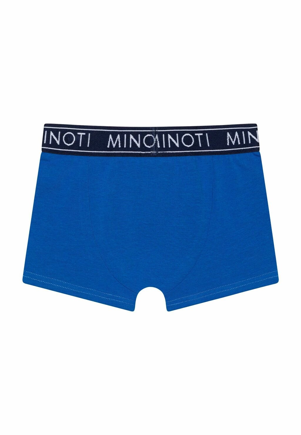 

Трусы 10 PACK MINOTI, синий/красный/белый