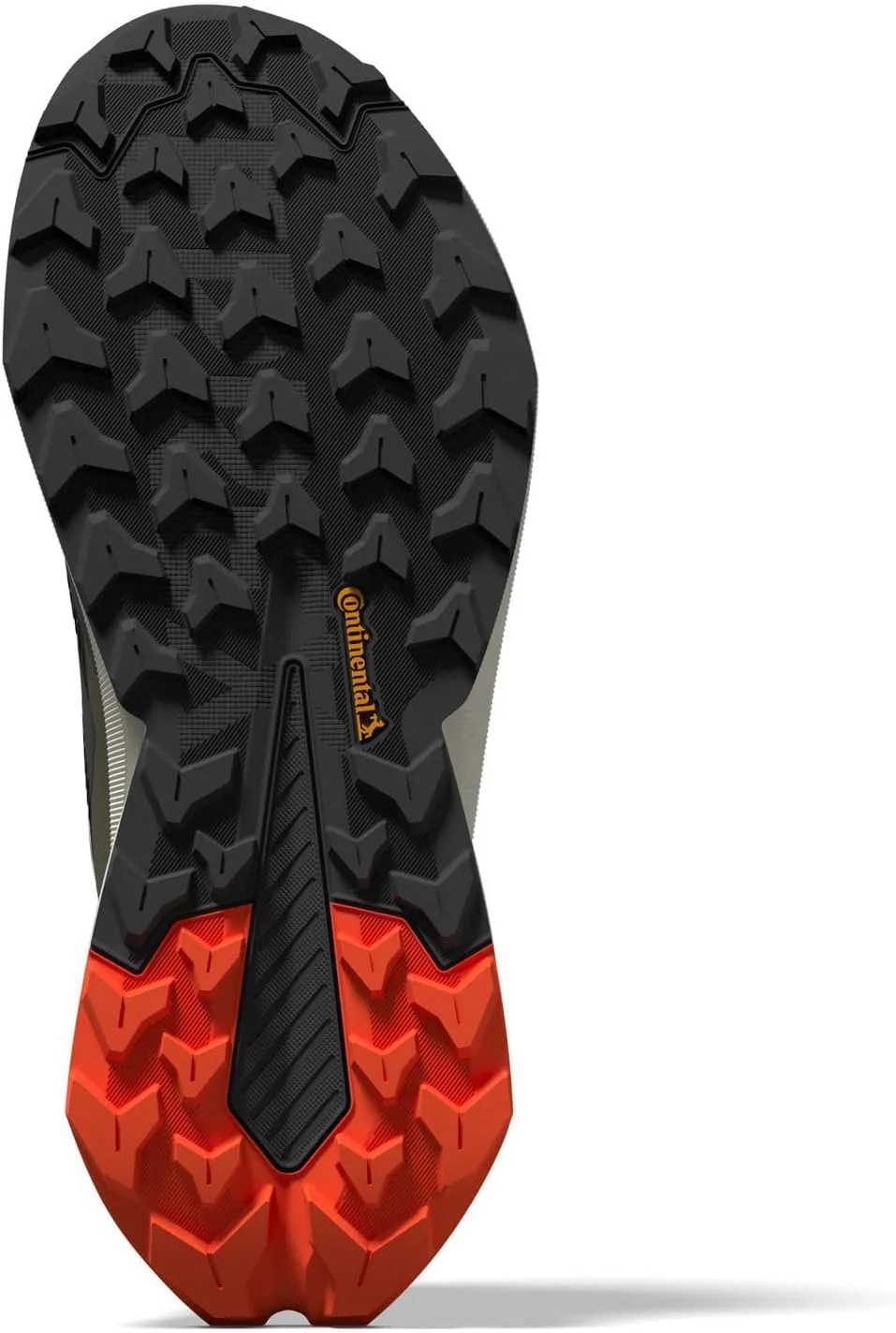 Мужские походные кроссовки Adidas Terrex Trailmaker 2.0, серый/черный — фото 4