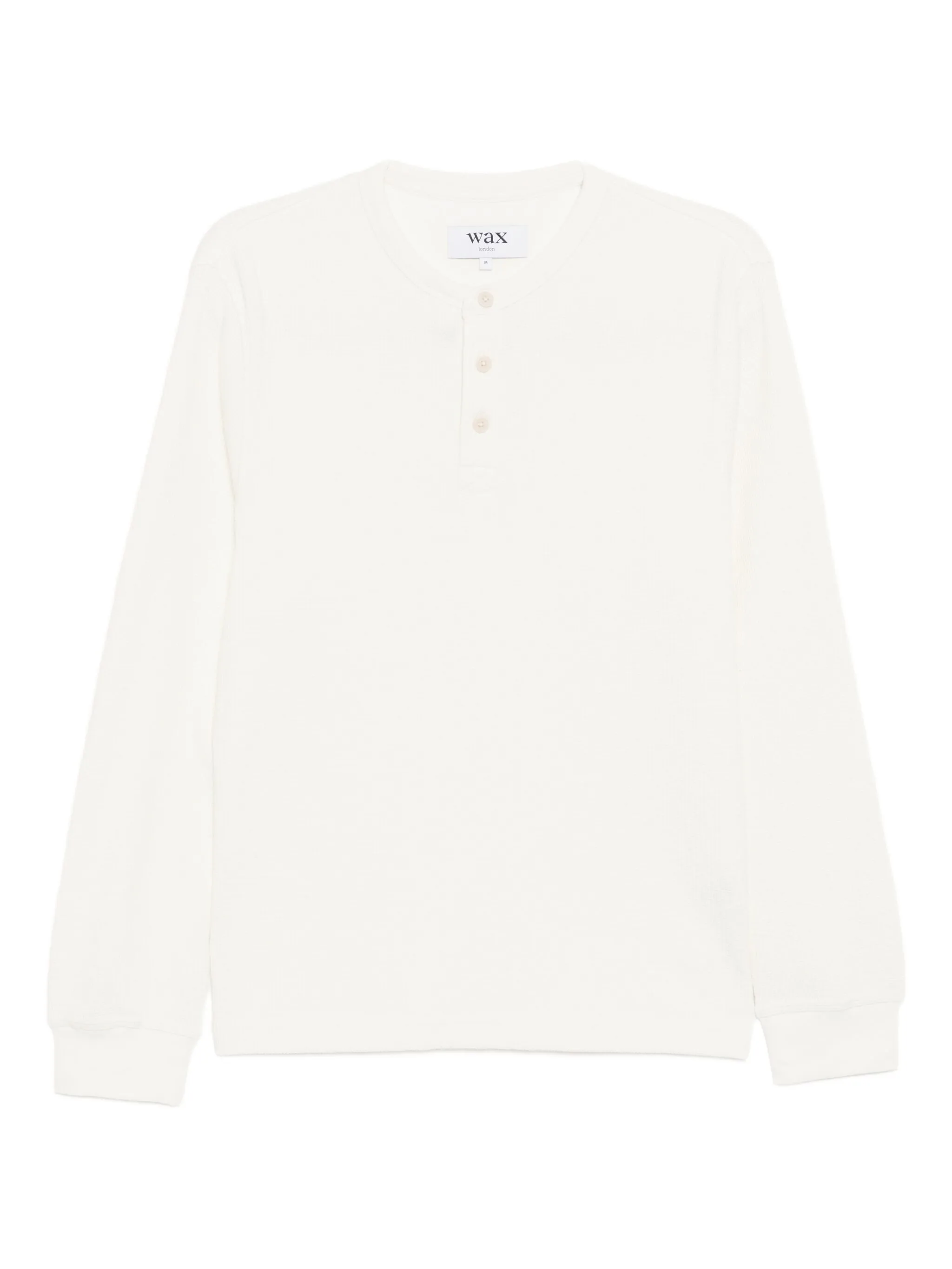 

Футболка с круглым вырезом Wax London, нейтральный