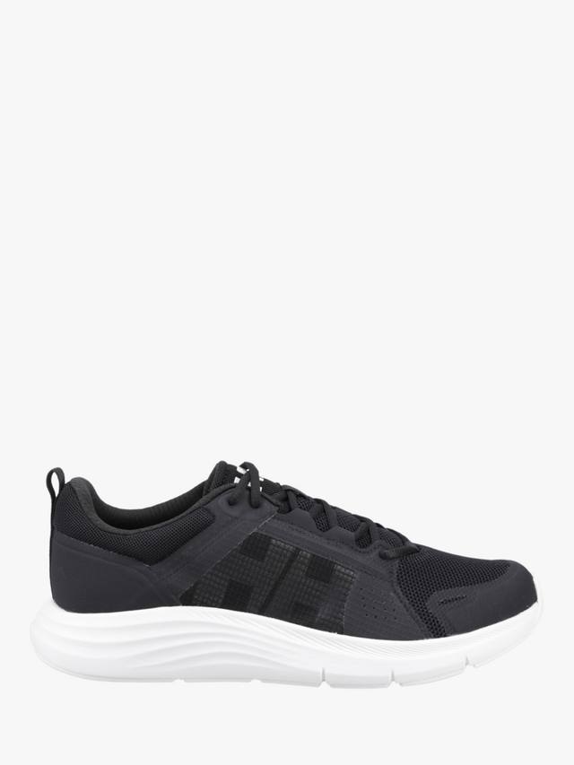 

Парусные ботинки ahiga evo 5 Helly Hansen, черный/белый