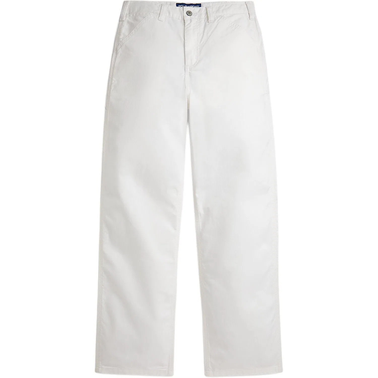 Джинсы для детей Polo Ralph Lauren белые