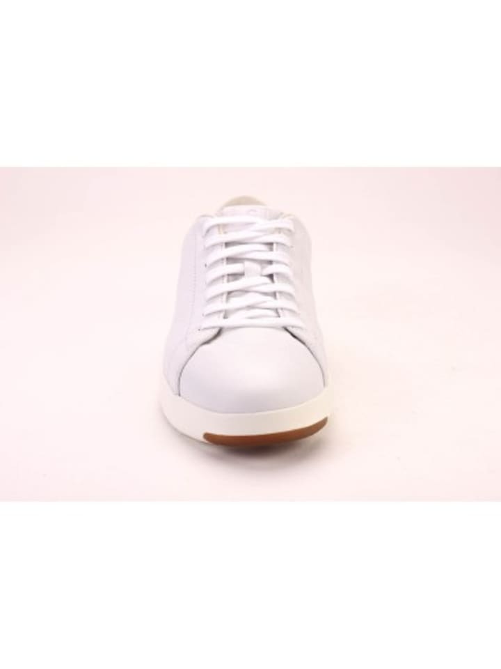 Низкие кроссовки Cole Haan, белый — фото 2