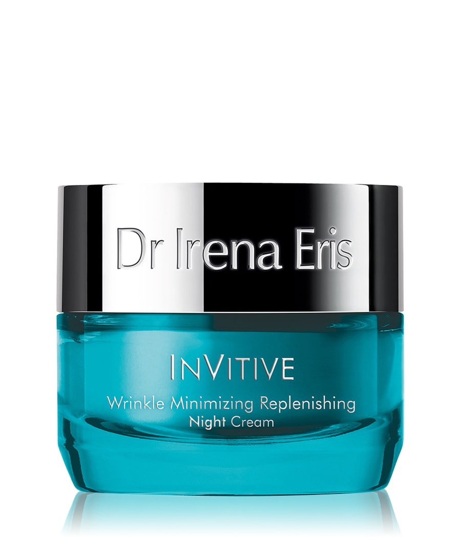 

Ночной крем Dr Irena Eris INVITIVE Wrinkle Minimizing Replenishing Night Cream, 50 ml