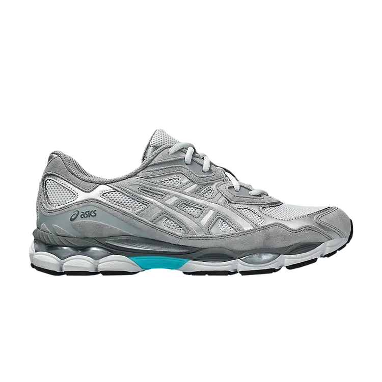 

Кроссовки ASICS Gel NYC, серый