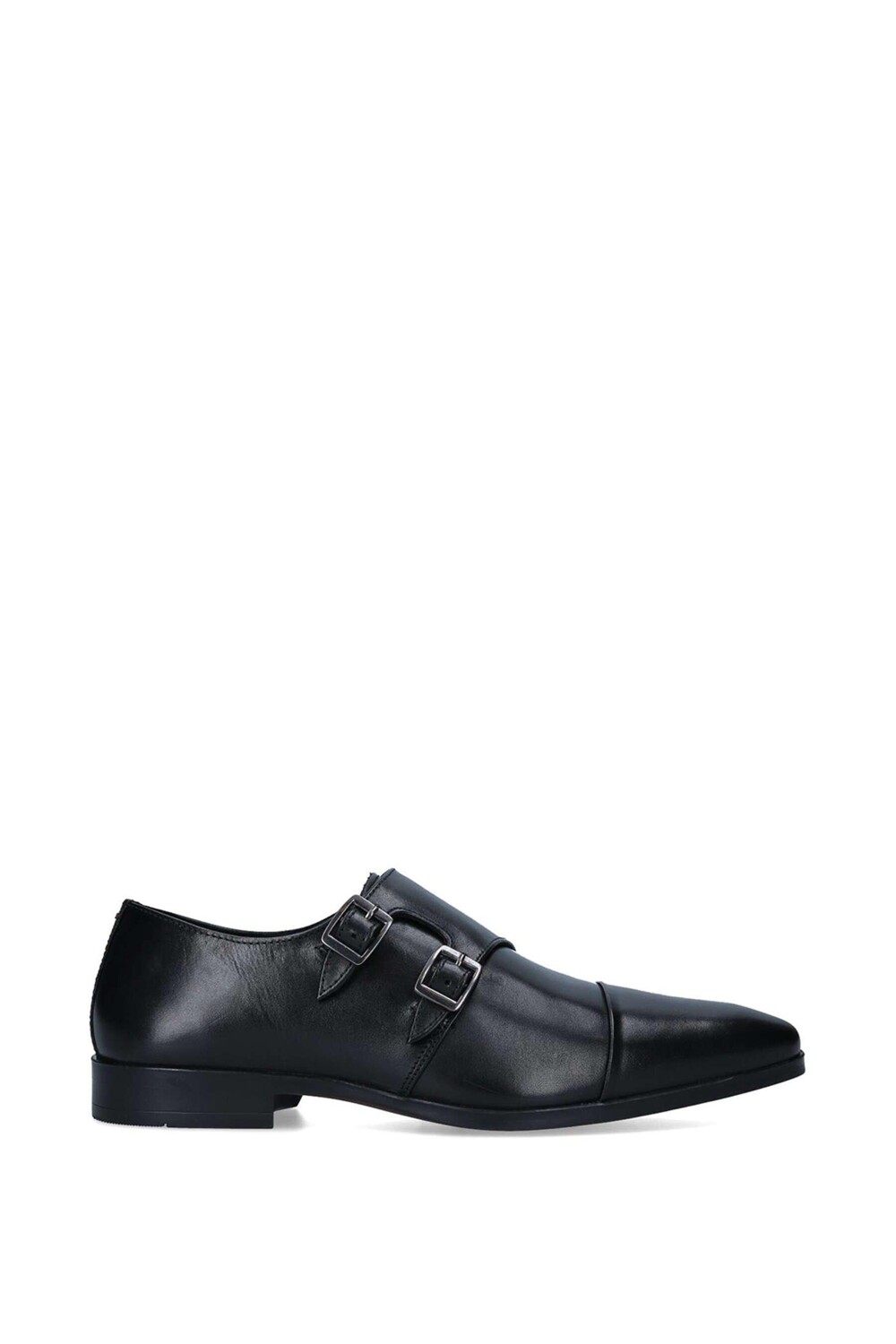 

Кожаные туфли "Коллинз" KG Kurt Geiger, черный