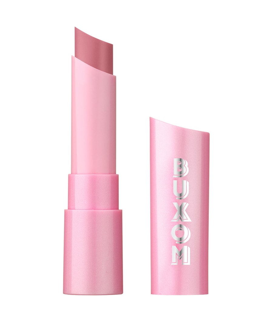 

Блеск для губ Buxom Full-On Plumping Lip Glow Balm, Dolly Delight, 2g