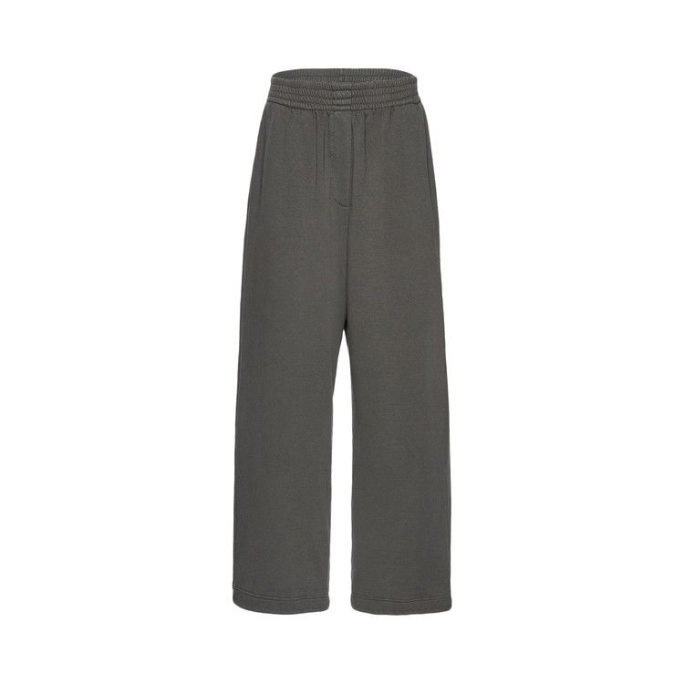 

Брюки Magda Butrym Pants 'Grey'