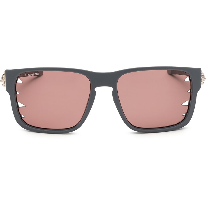 

Очки марлевые Plein Sport, цвет grau