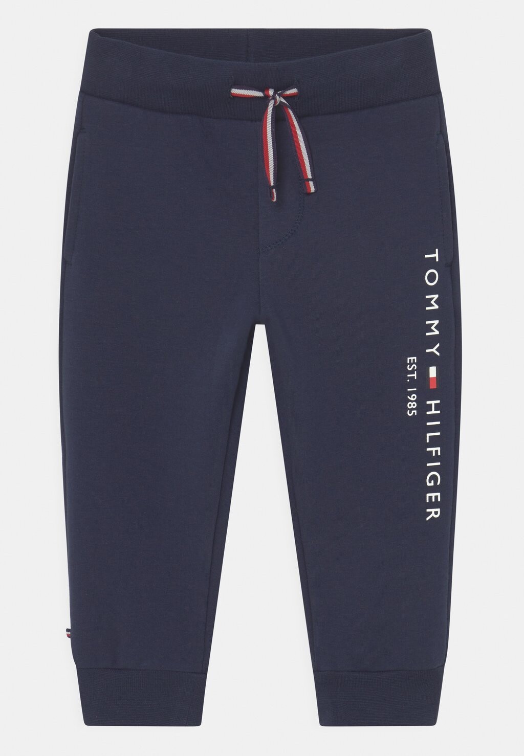 Спортивный костюм BABY ESSENTIAL CREWSUIT SET UNISEX Tommy Hilfiger, цвет twilight navy — фото 3