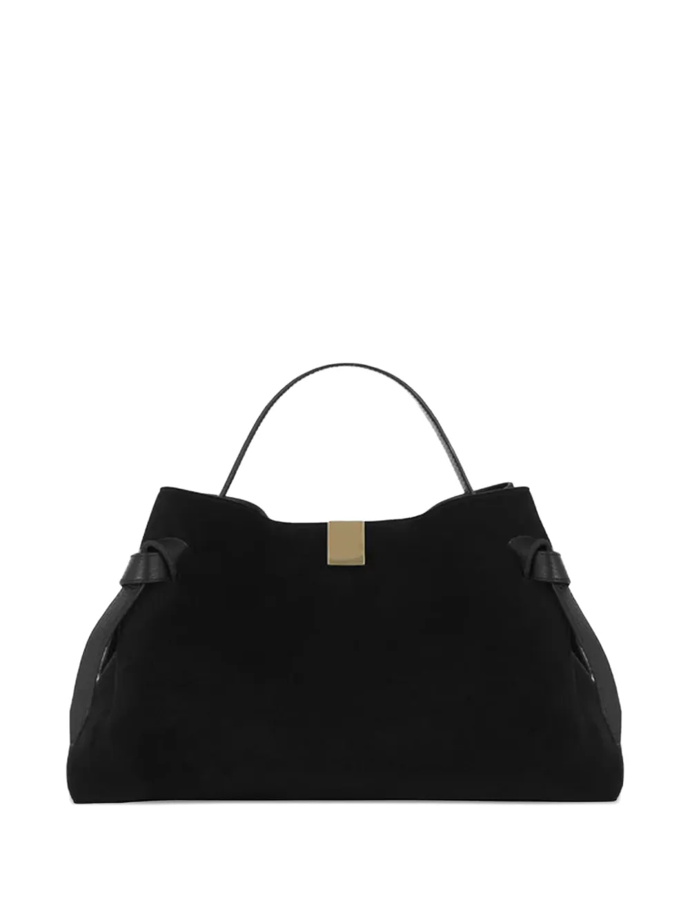 

Сумка на плечо Gyzoa Yuzefi, черный