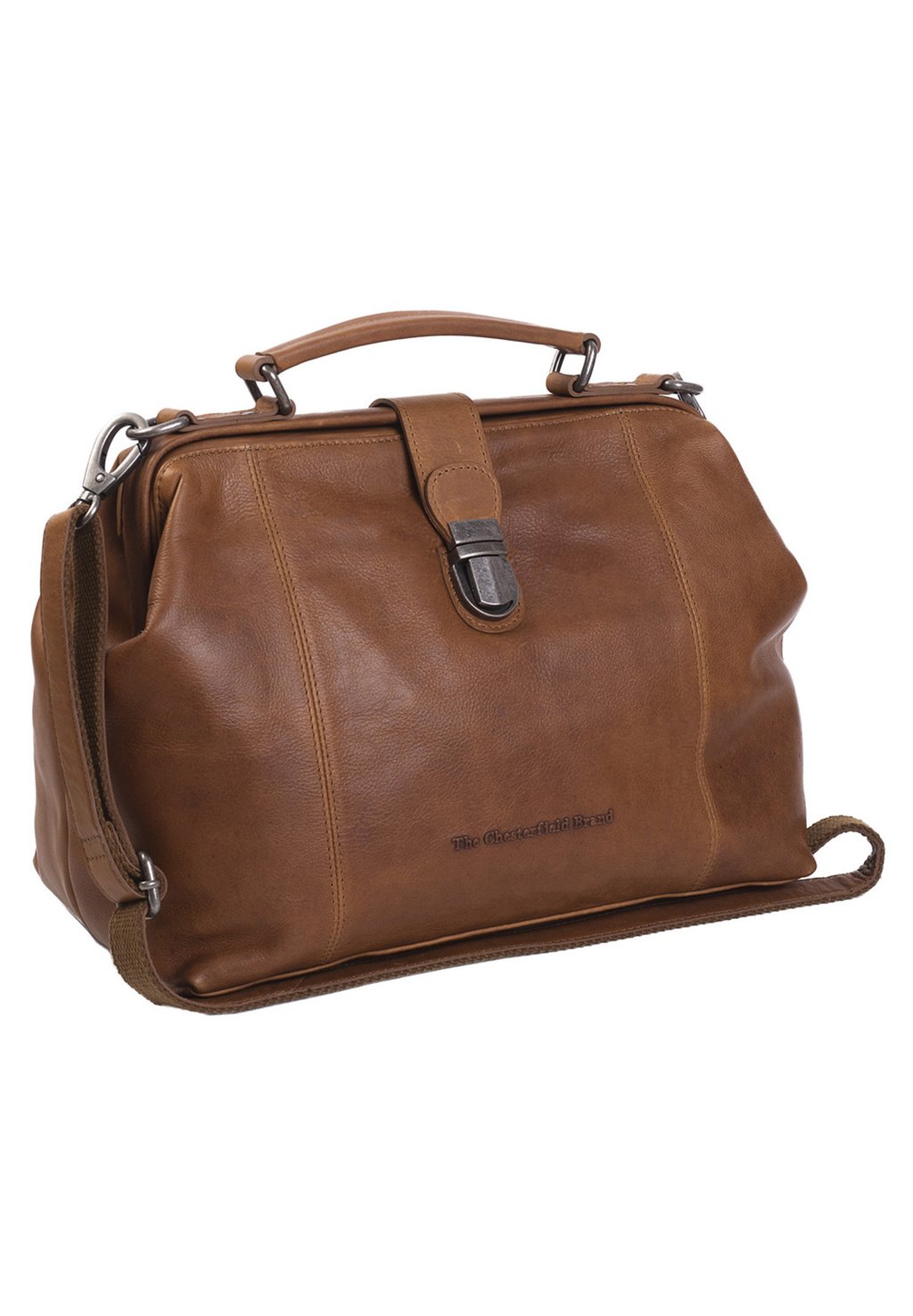 

Портфель The Chesterfield Brand, коричневый
