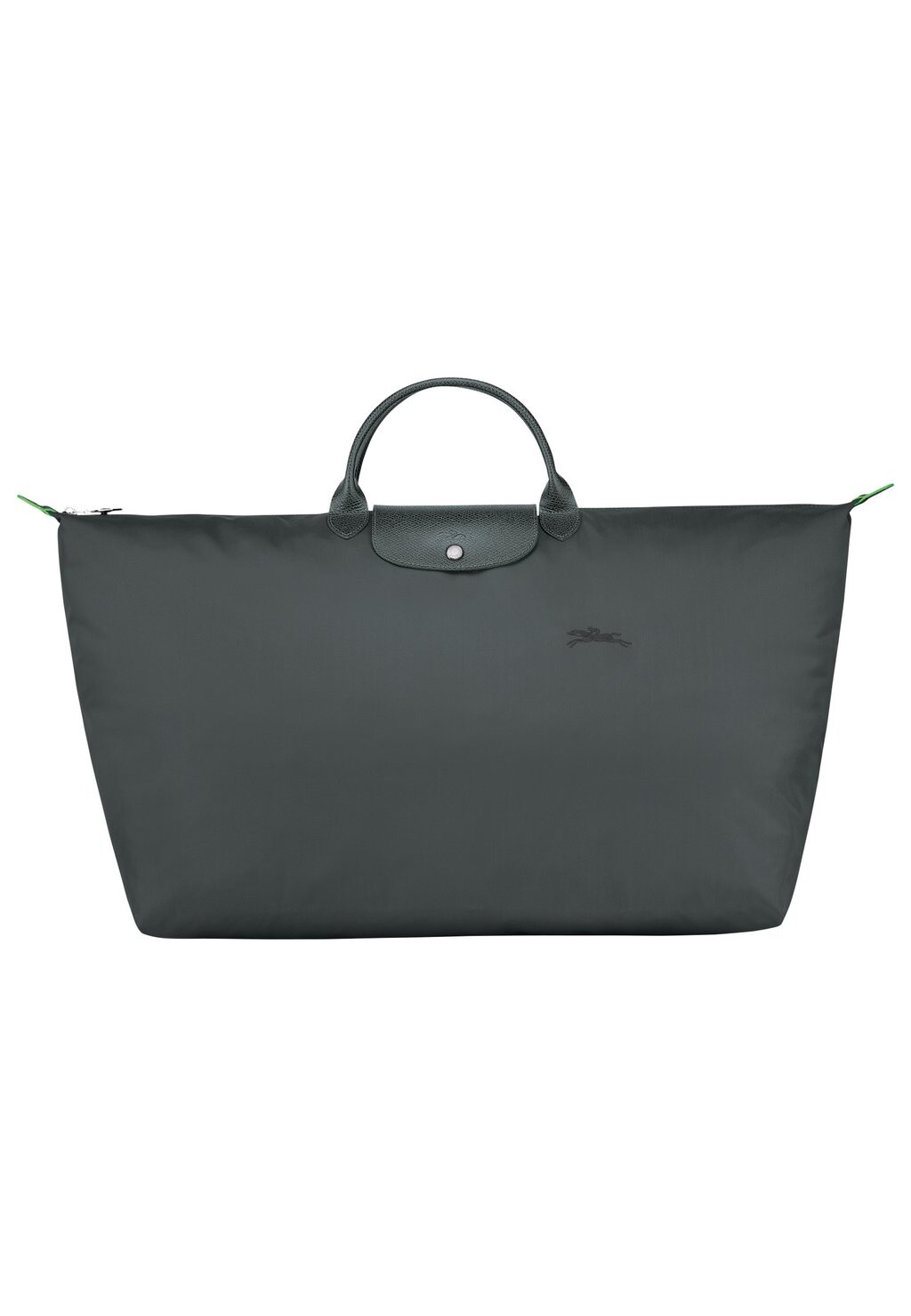 

Сумочка LE PLIAGE GREEN Longchamp, серый