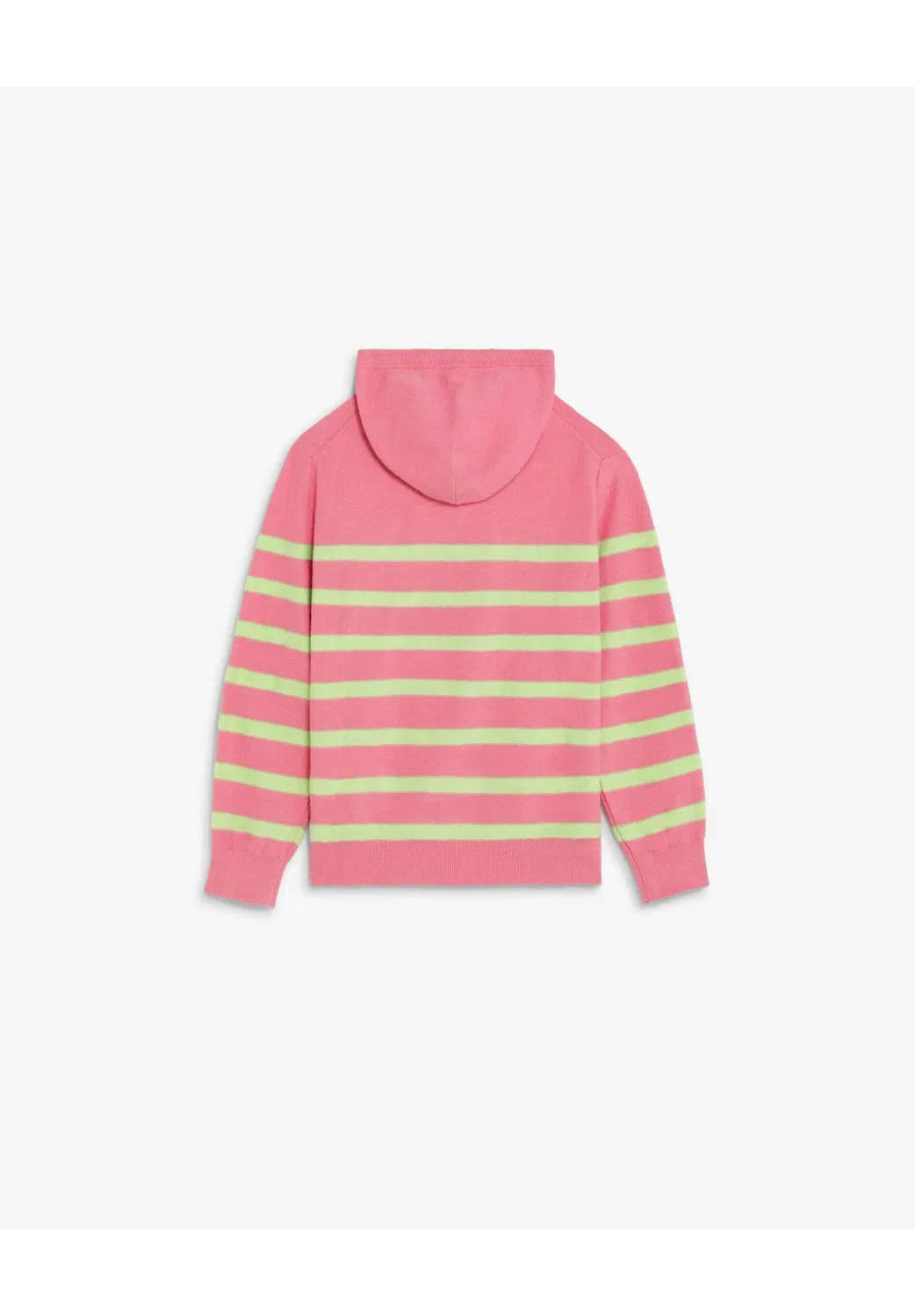 Толстовка Scalpers, Pink — фото 2