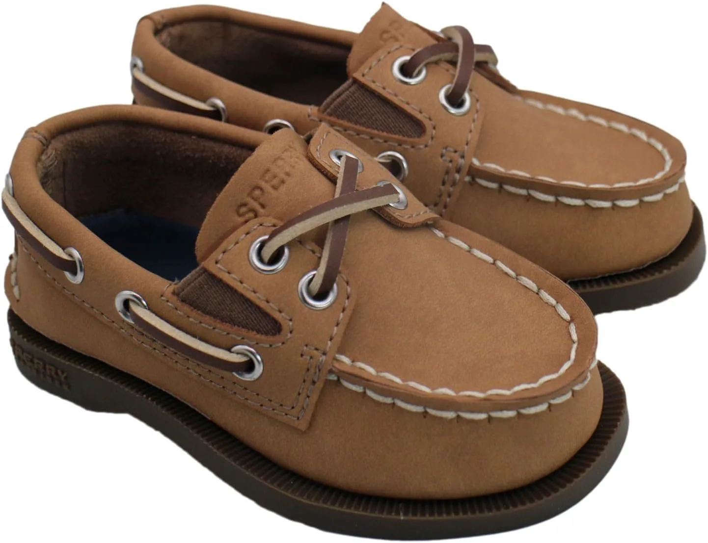 Мокасины Sperry Top-Sider A/O (для малышей/детей младшего возраста/детей старшего возраста) — фото 4