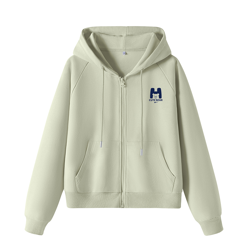 

Свитшот женский WARRIOR, серо-зеленый