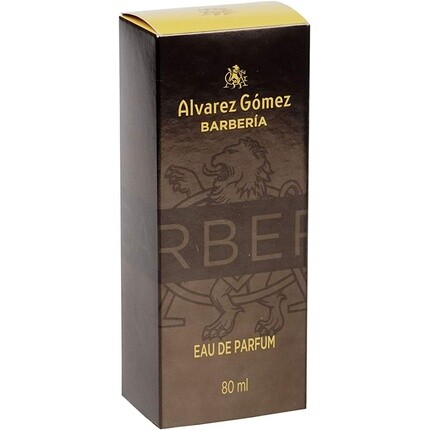 Alvarez Gómez Agua De Colonia Concentrada Barberia Eau De Cologne 150ml — фото 3