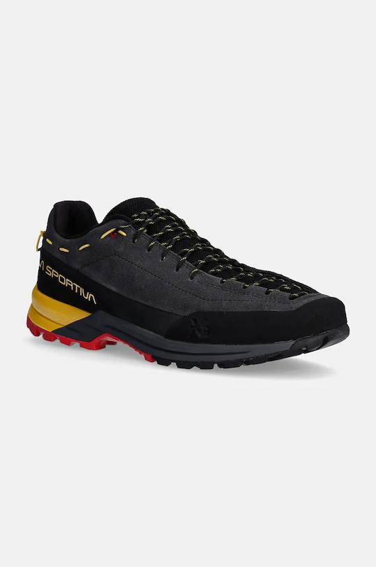 

Ботинки Tx Guide Leather La Sportiva, серый