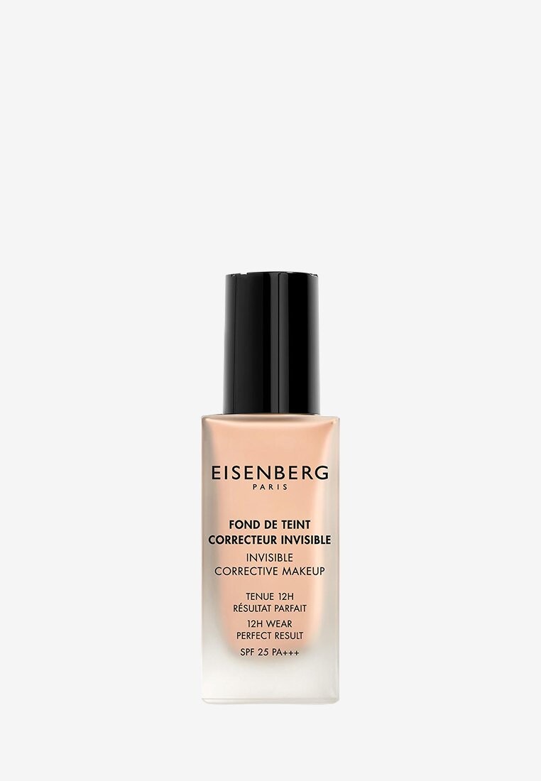 

Тональный крем Invisible Corrective Makeup Eisenberg, телесного цвета