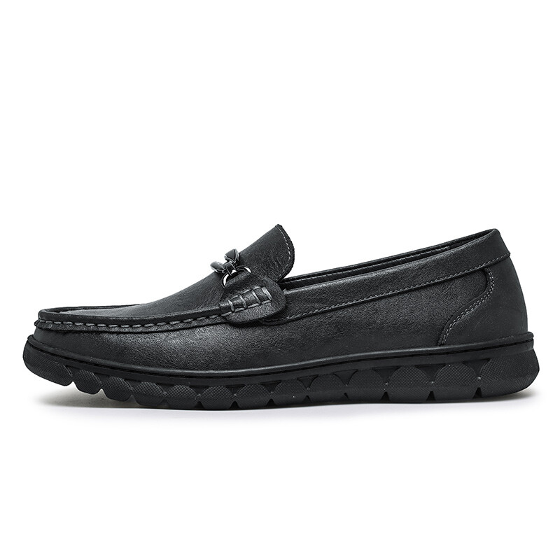 

Туфли мужские Men"s Casual Men Low-Top The New Comfort Is Comfortable, хаки