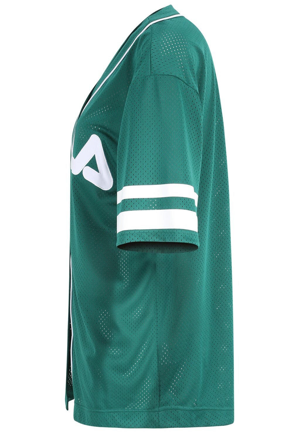 

Блуза APPAREL LATALIA Fila, зеленый